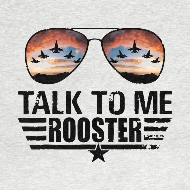 Talk To Me Rooster by binding classroom